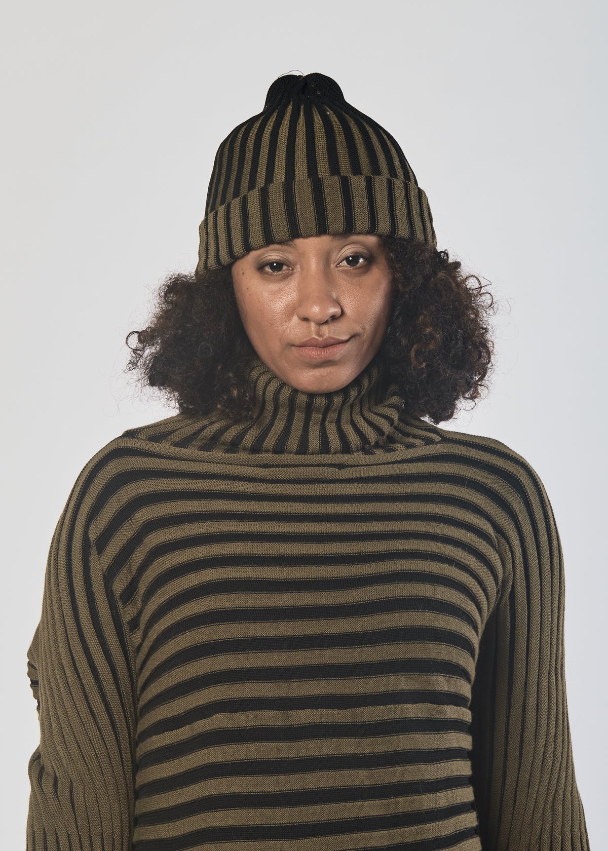 Beam Beanie