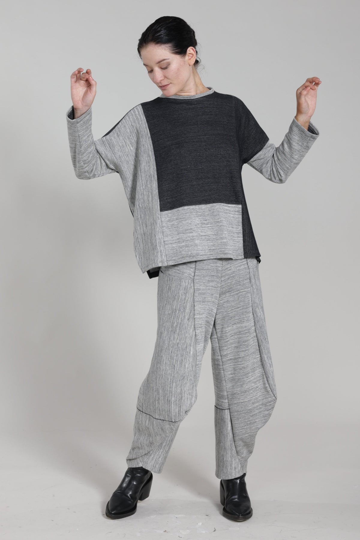 Cloche Pant