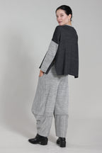 Cloche Pant