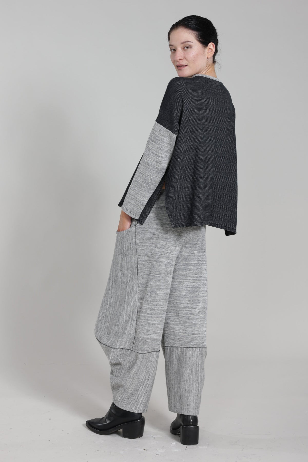 Cloche Pant