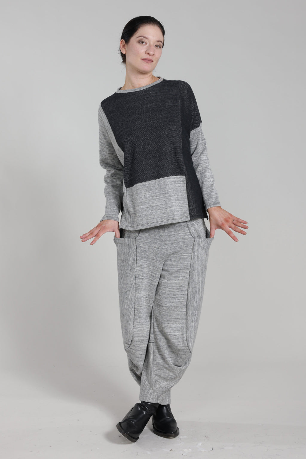 Cloche Pant