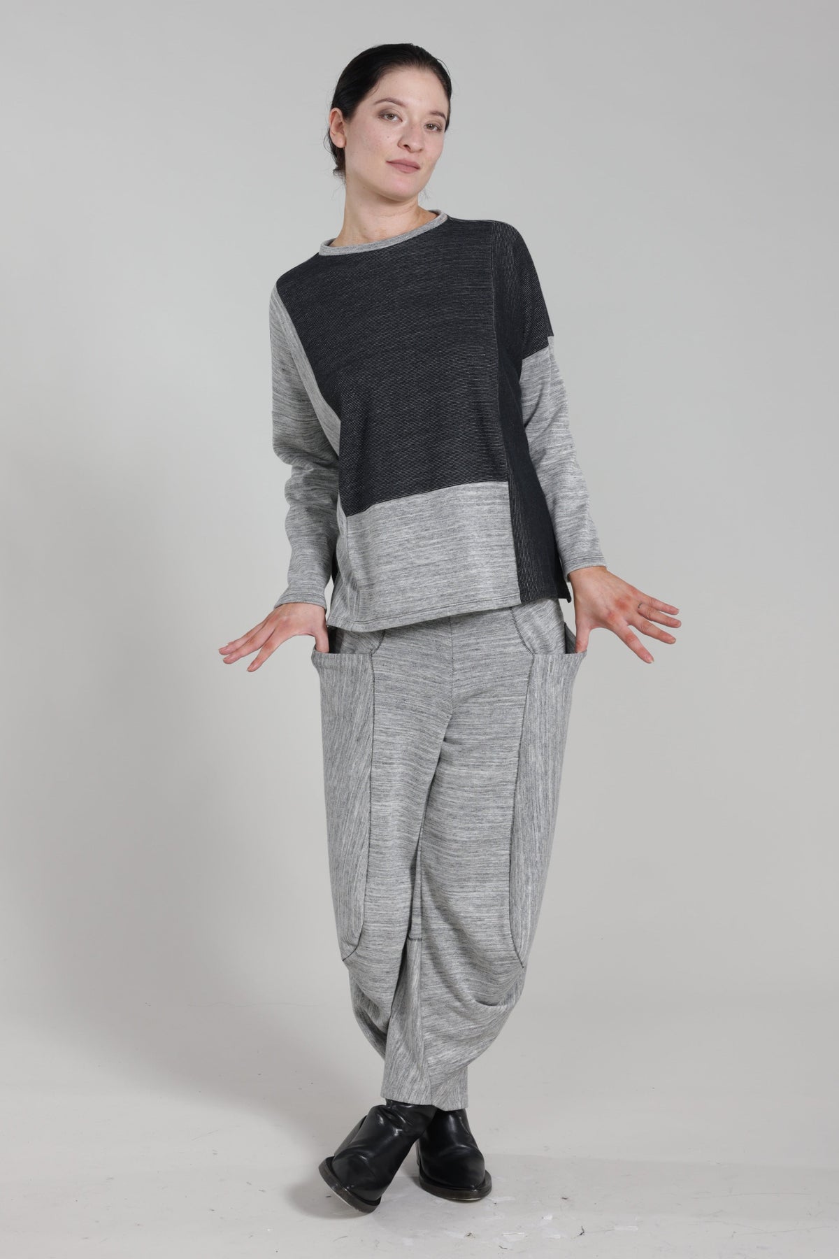 Cloche Pant