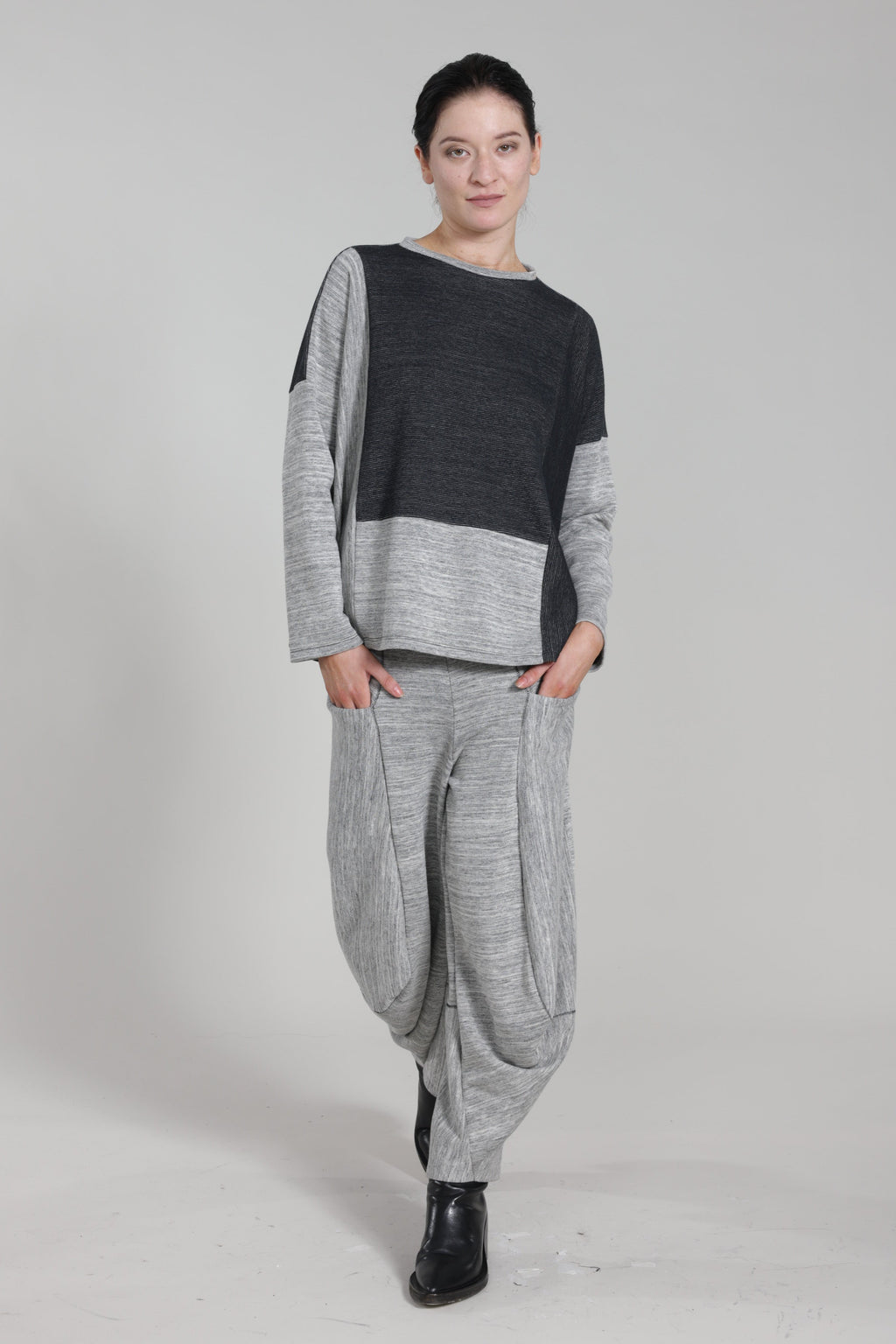 Cloche Pant