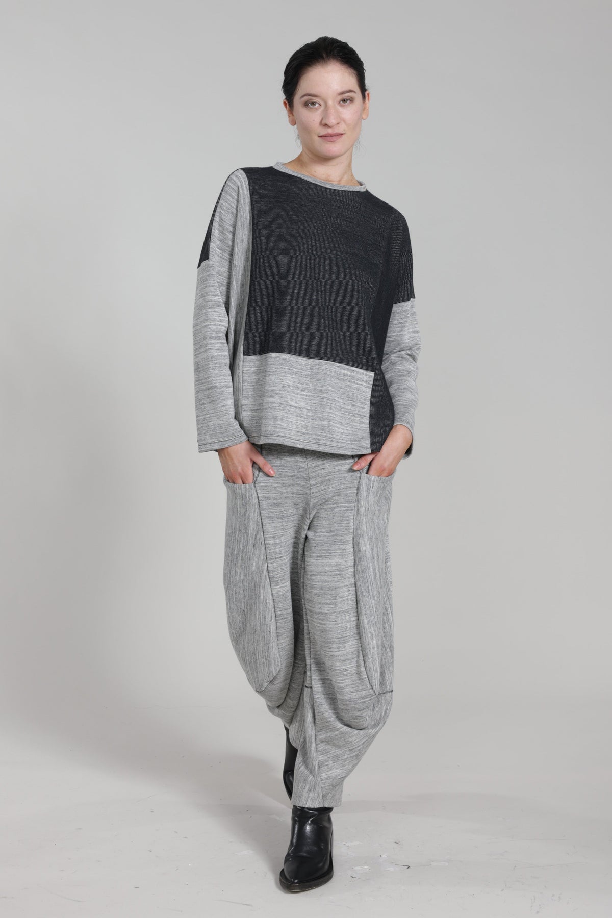 Cloche Pant