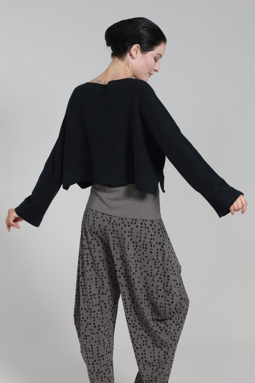 Georgia Sweater