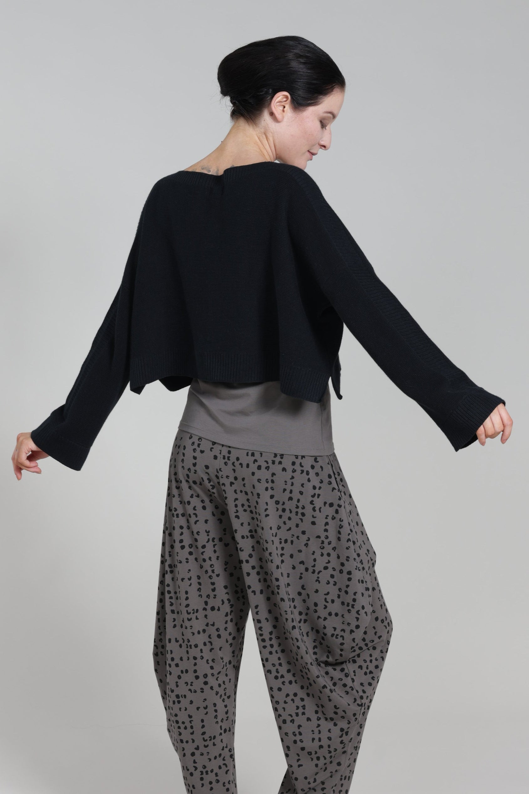 Georgia Sweater