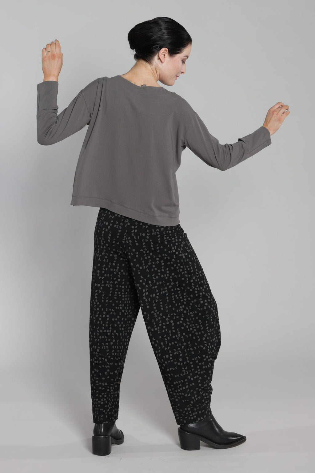 Cloche Pant