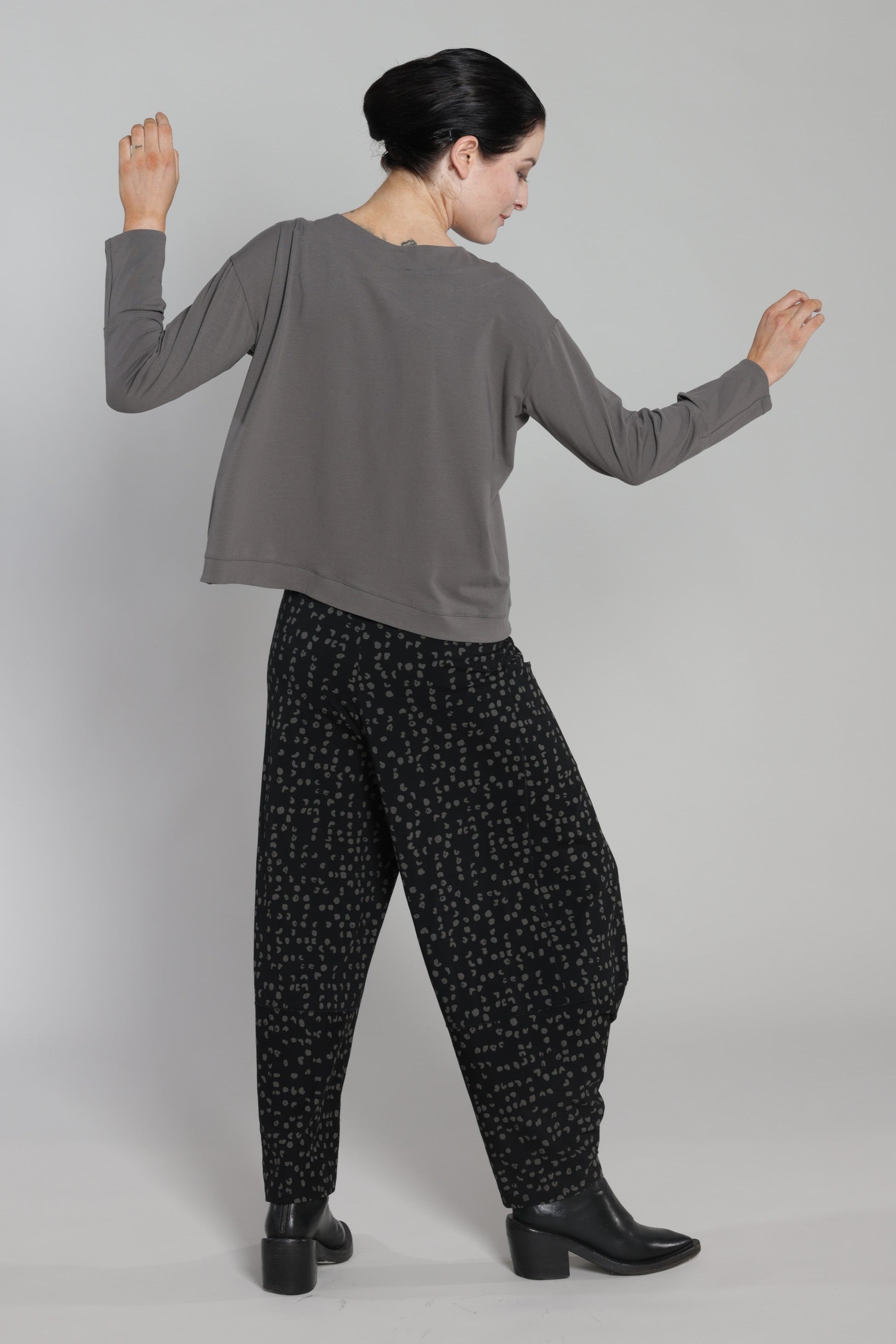 Cloche Pant