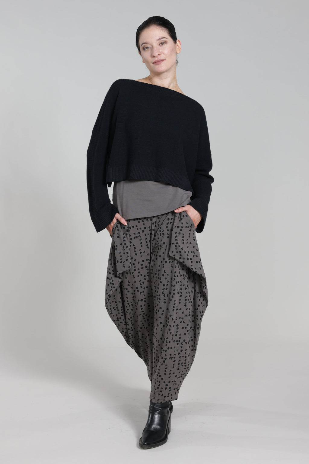 Georgia Sweater