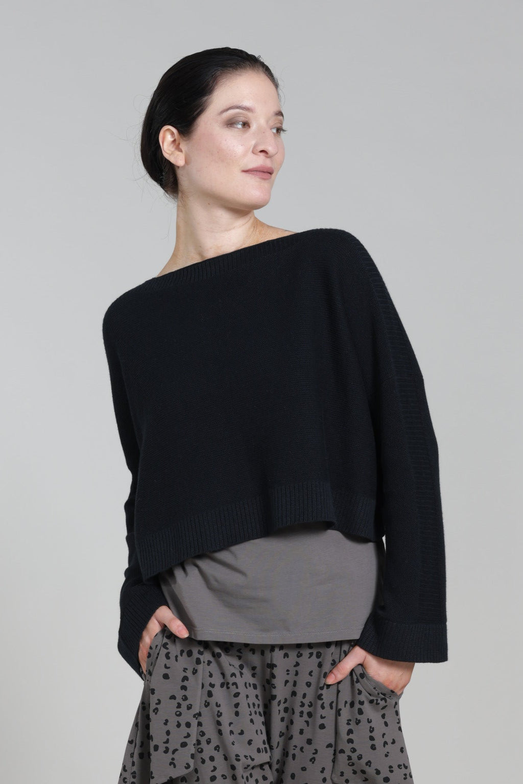 Georgia Sweater