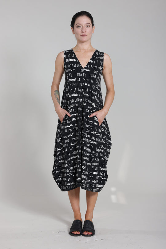 Nicole Dress