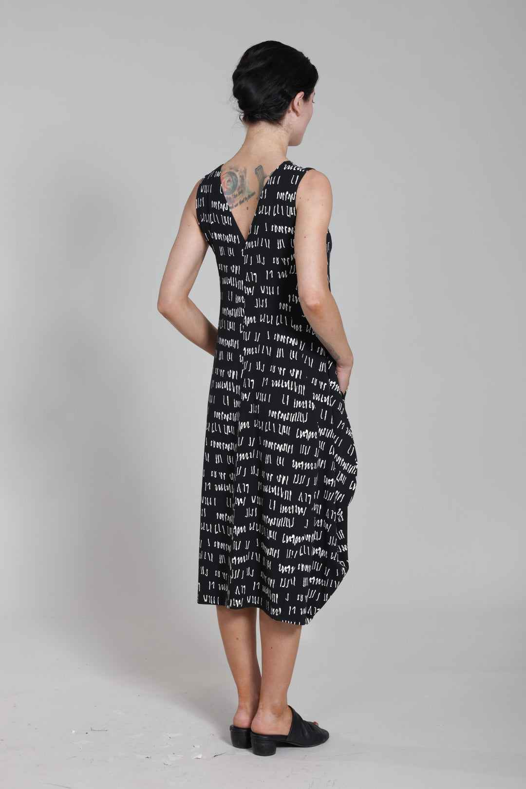 Nicole Dress
