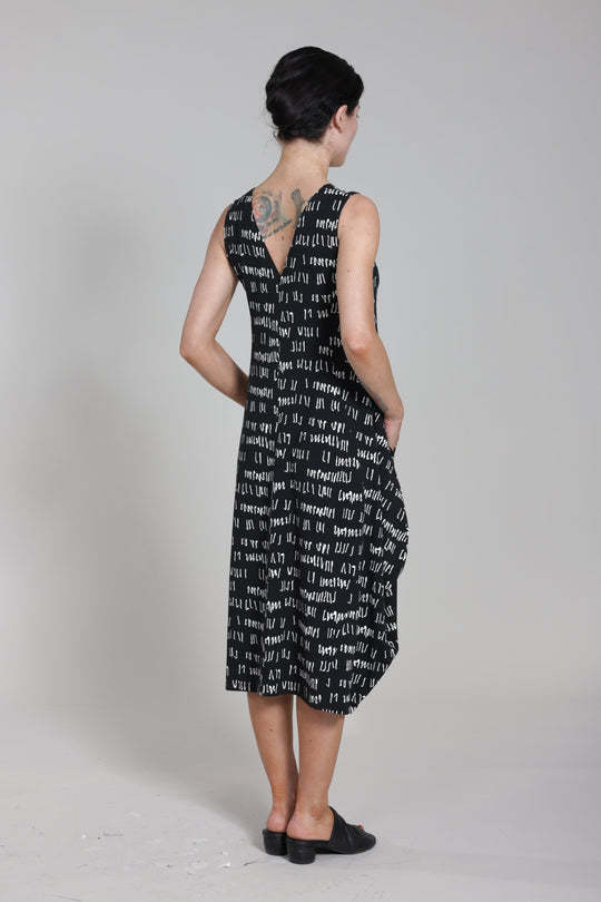 Nicole Dress