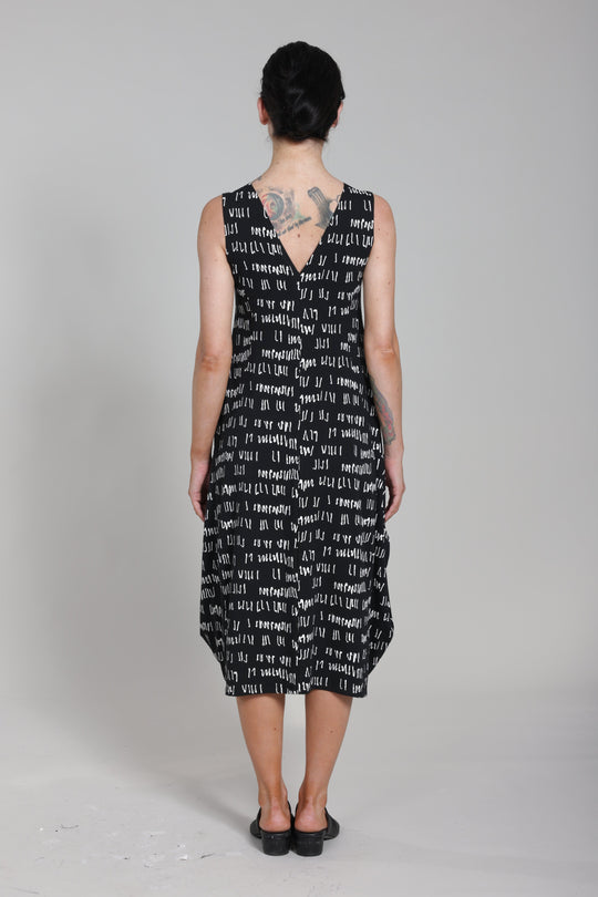Nicole Dress