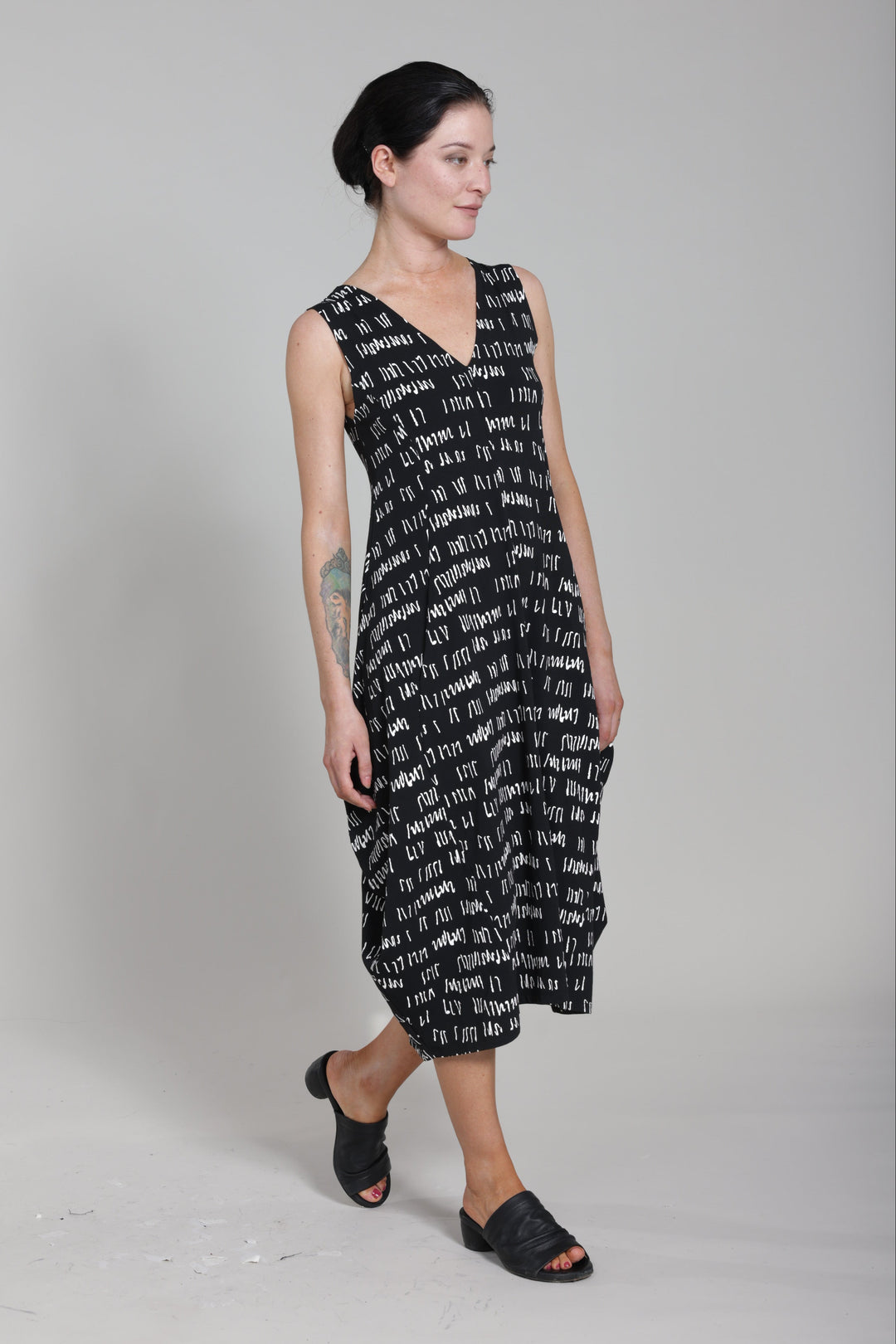 Nicole Dress