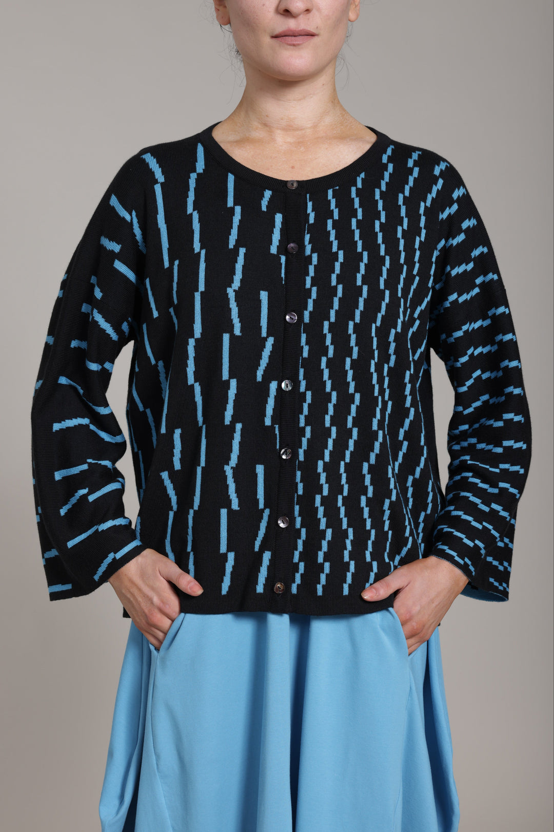 Enya Sweater