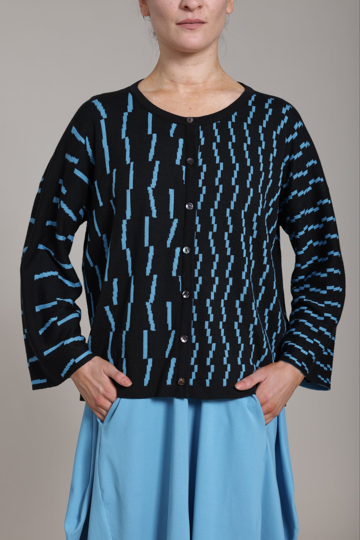 Enya Sweater