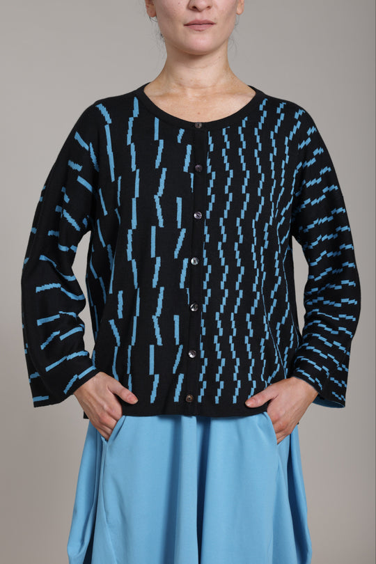 Enya Sweater