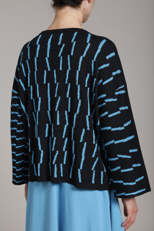 Enya Sweater