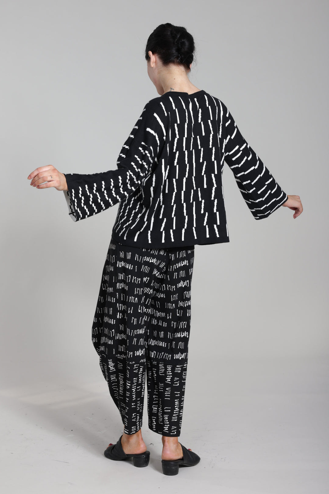 Enya Sweater