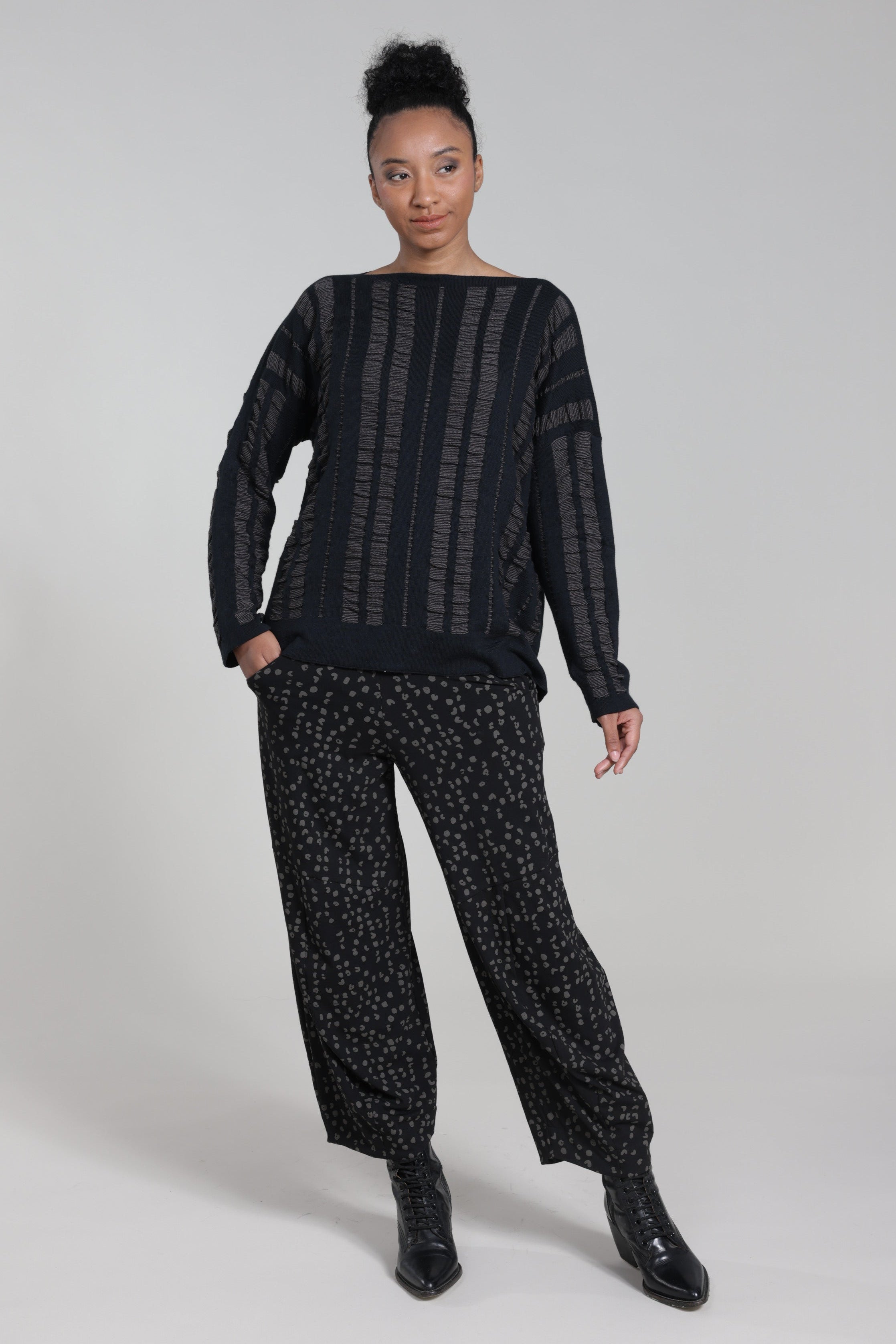 Roxanne Pant