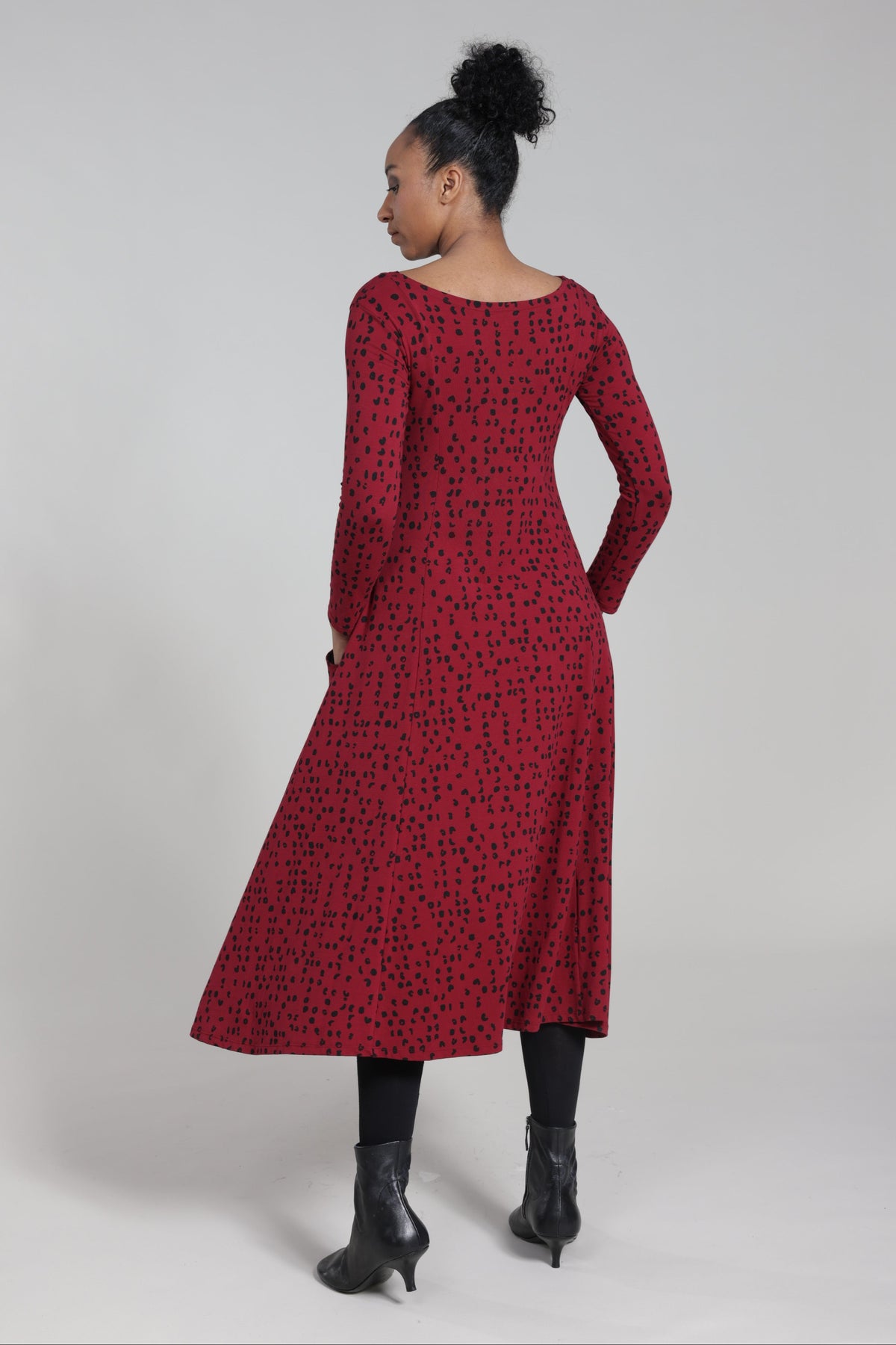 Carole Dress