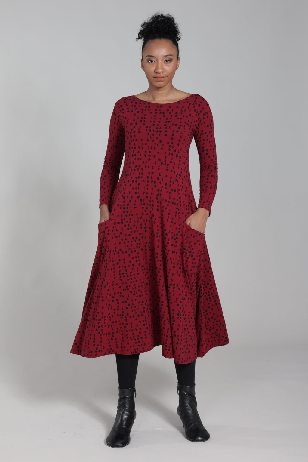 Carole Dress