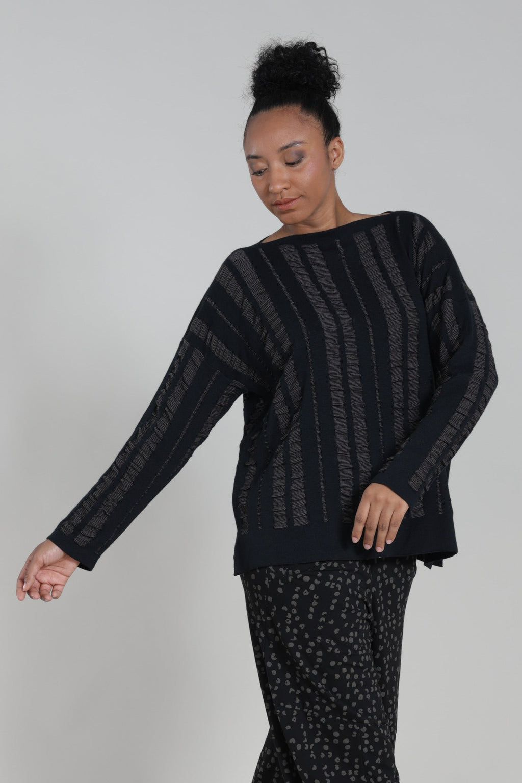 Ivy Sweater