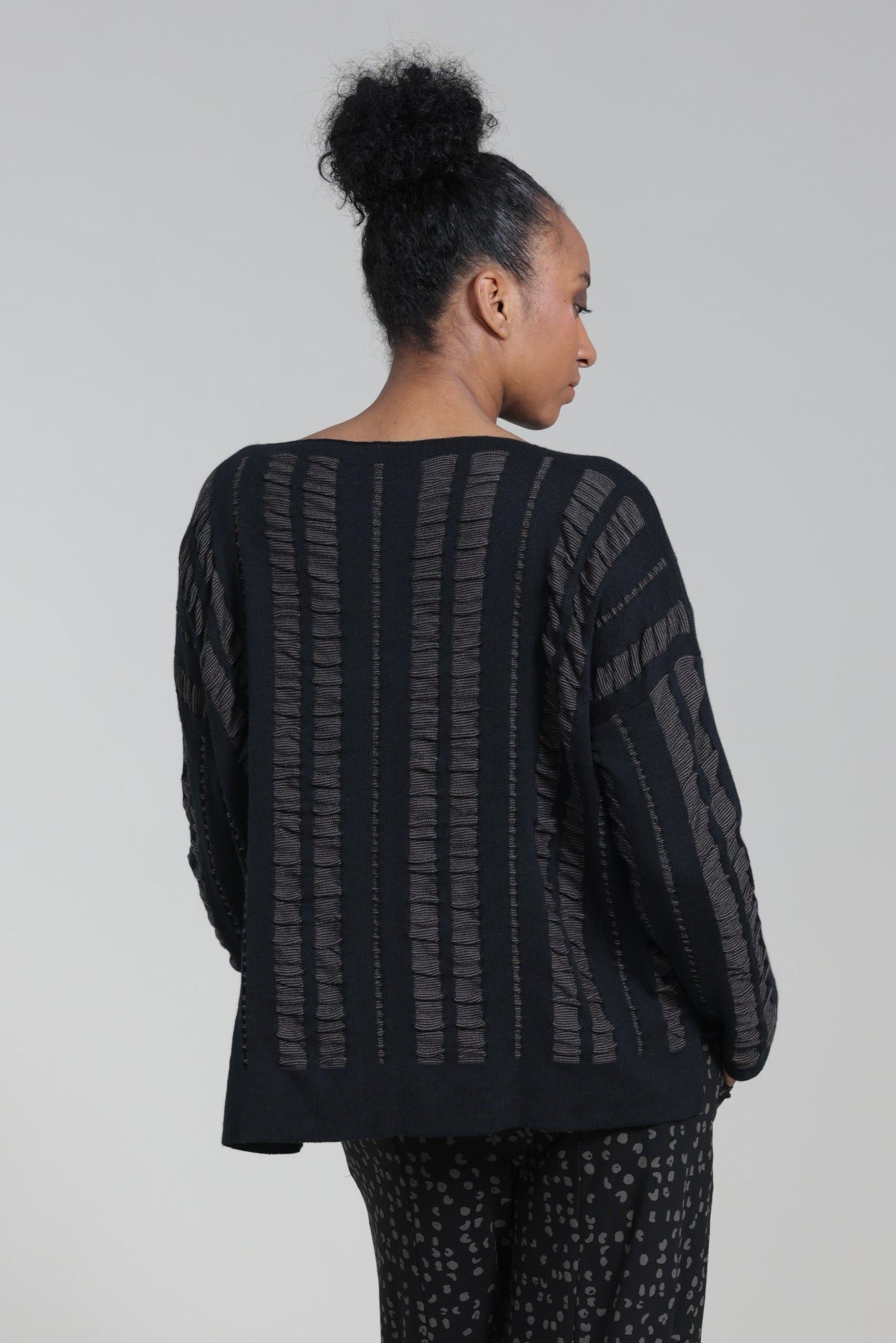 Ivy Sweater
