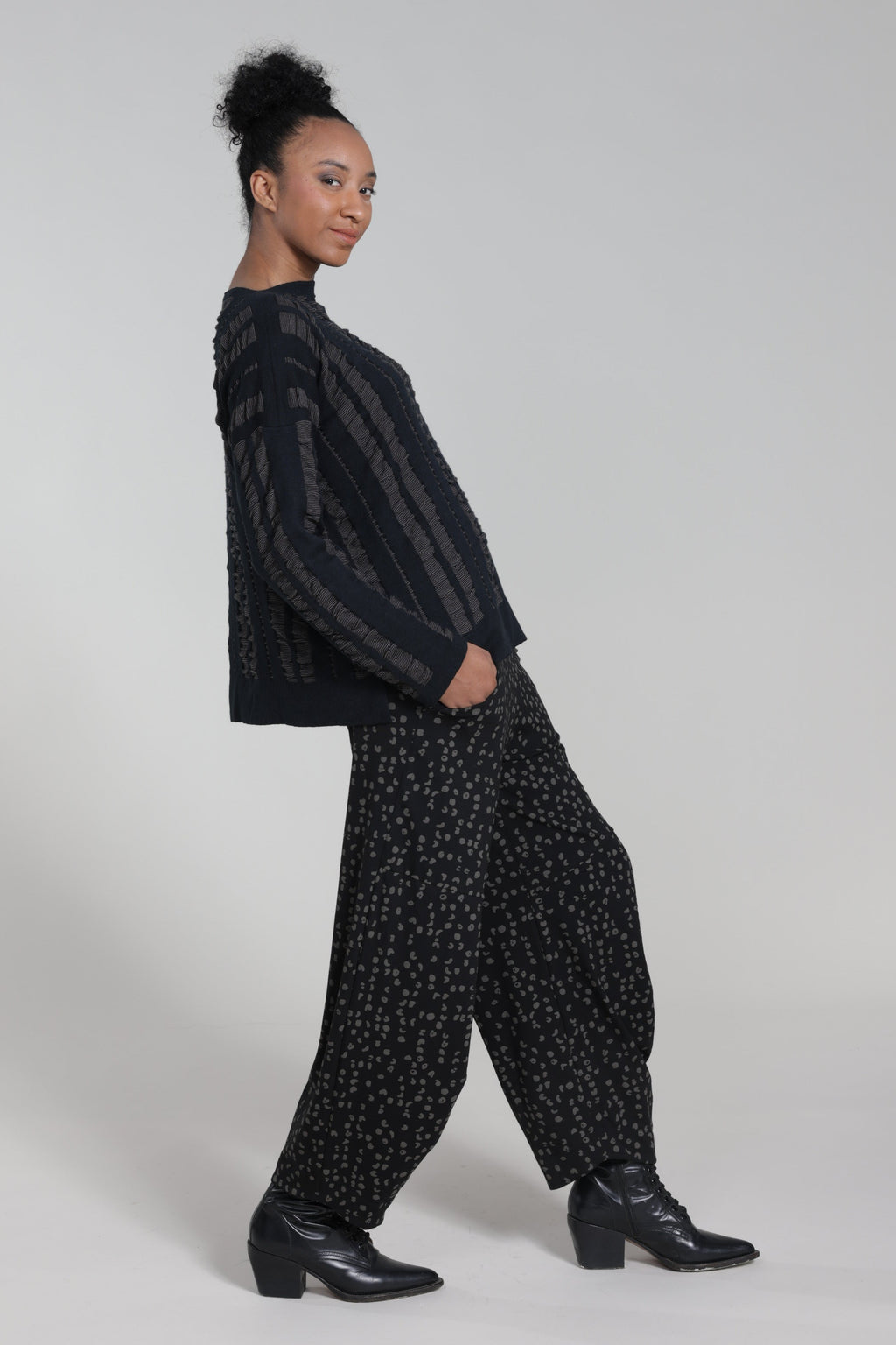 Roxanne Pant