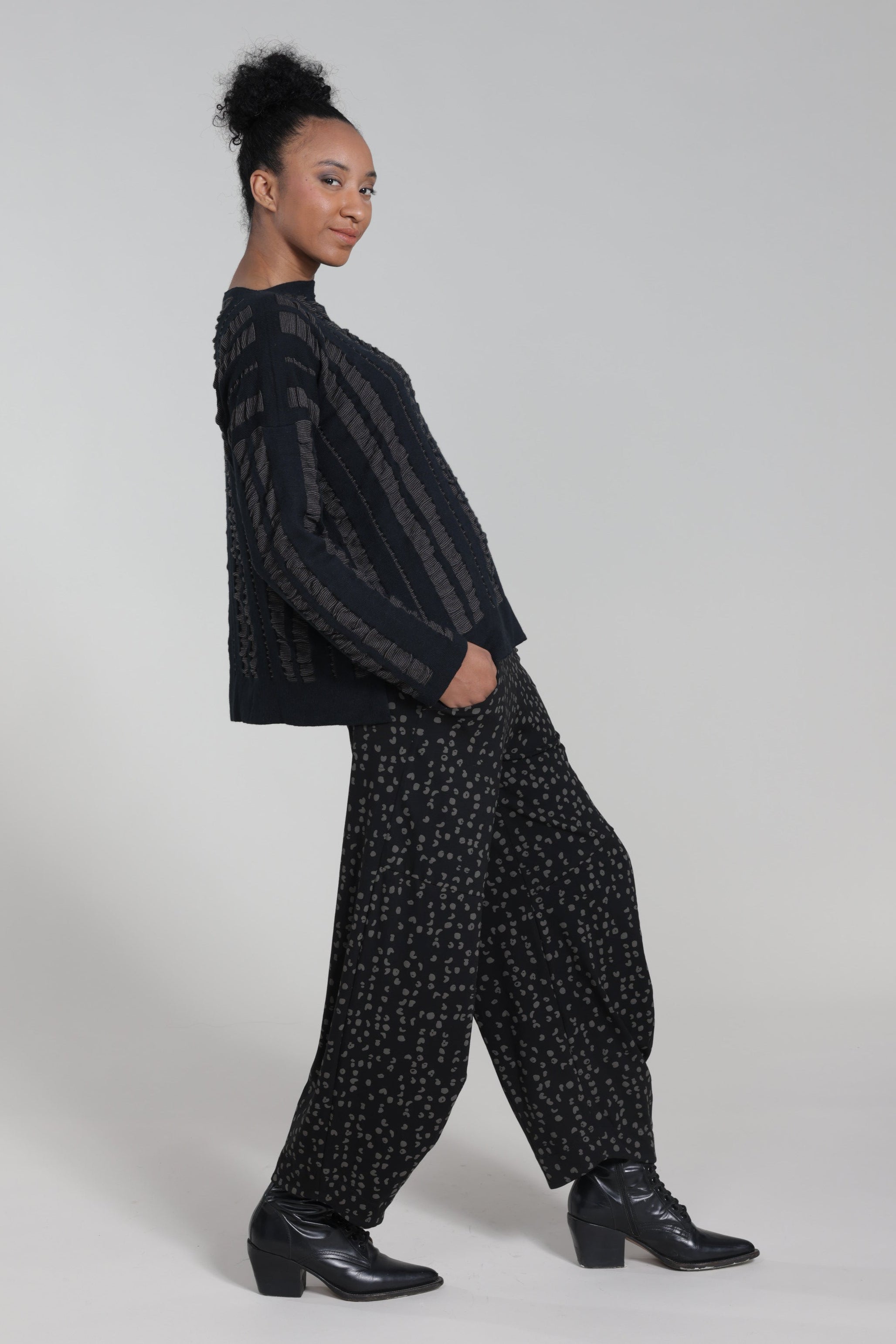 Roxanne Pant