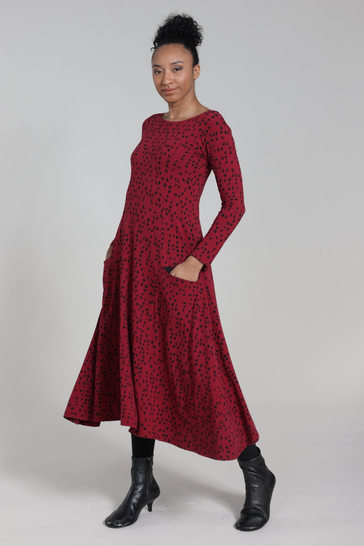Carole Dress