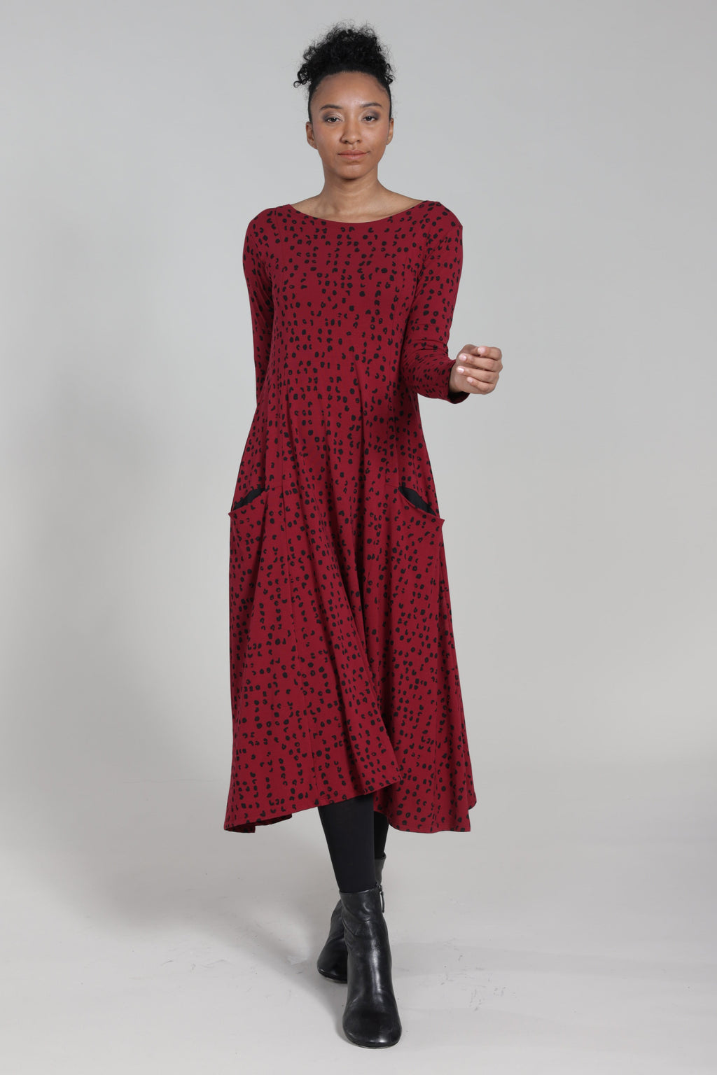 Carole Dress