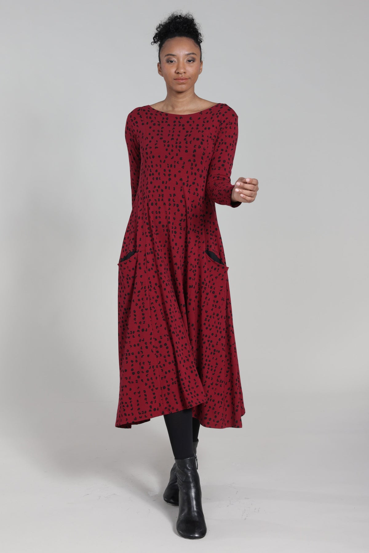 Carole Dress