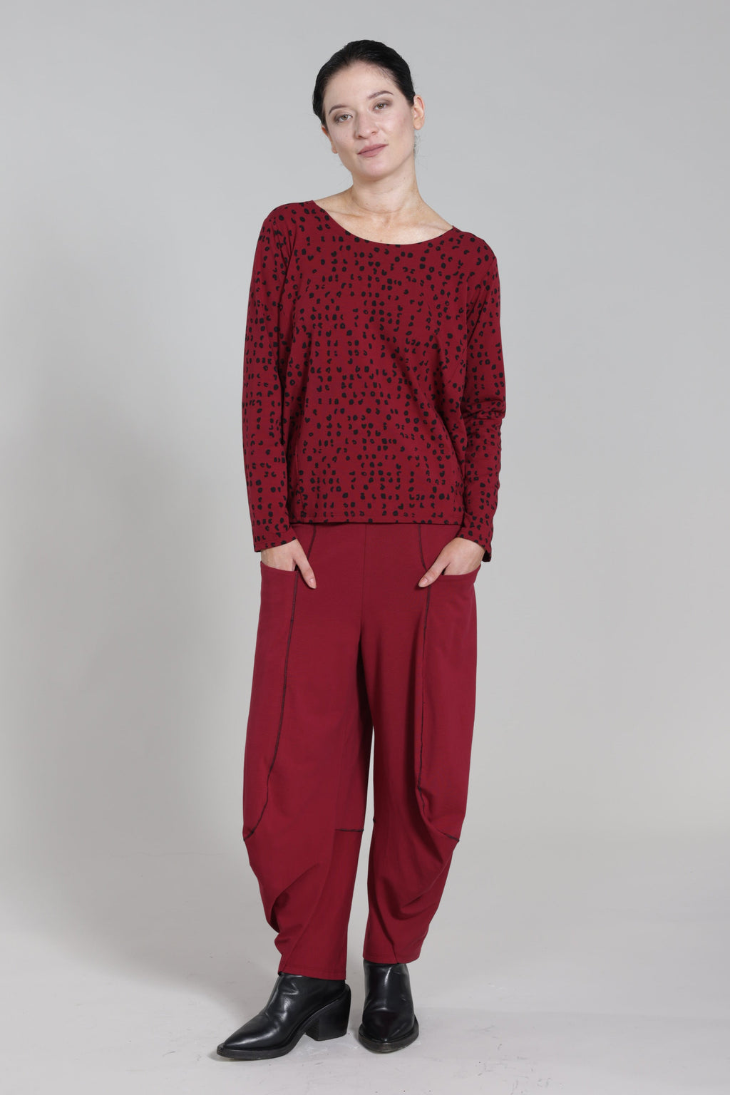 Cloche Pant