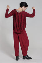 Cloche Pant