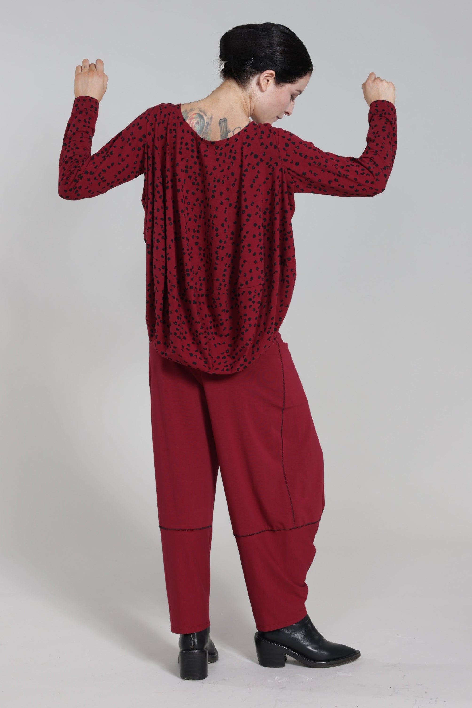 Cloche Pant