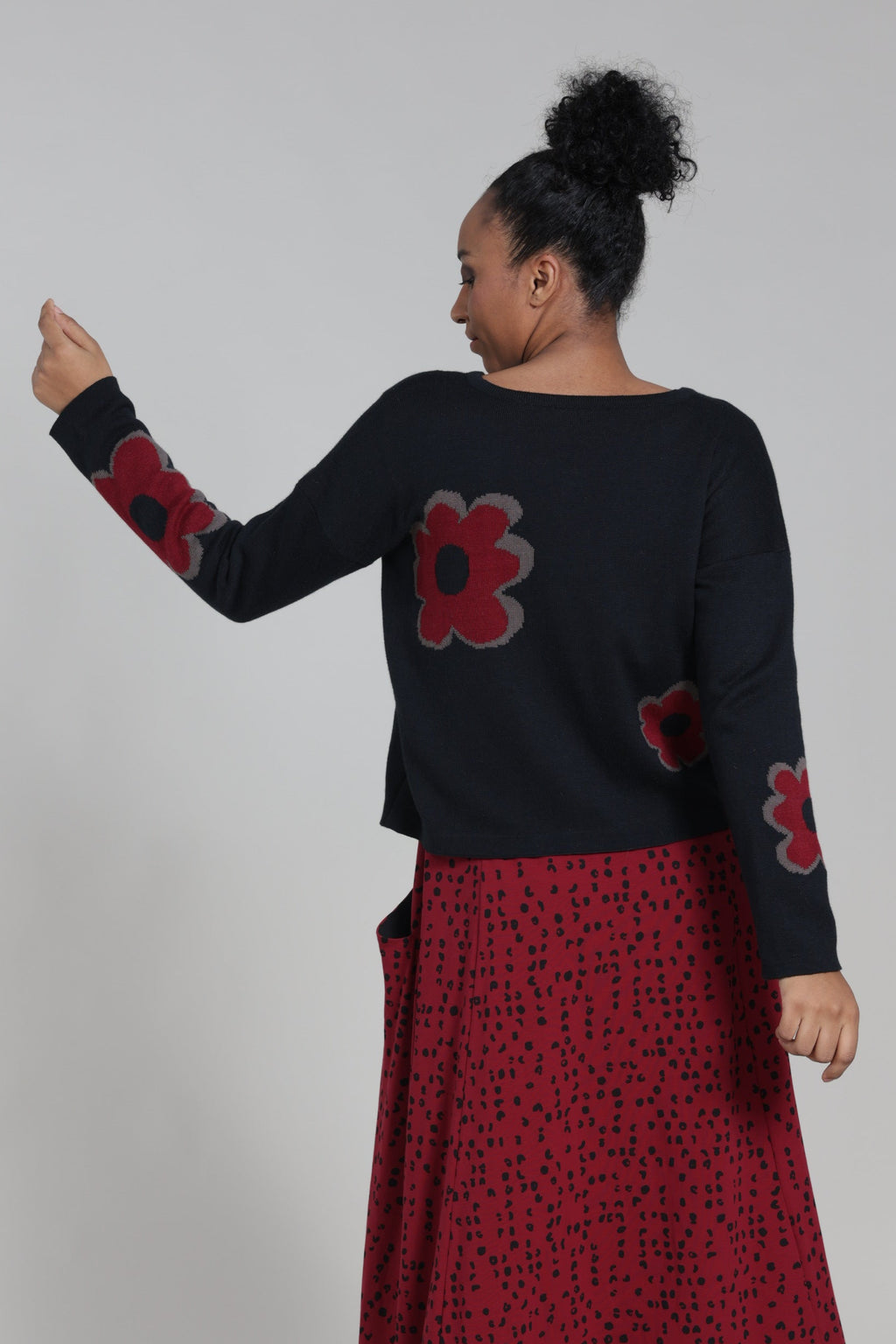 Bloom Sweater