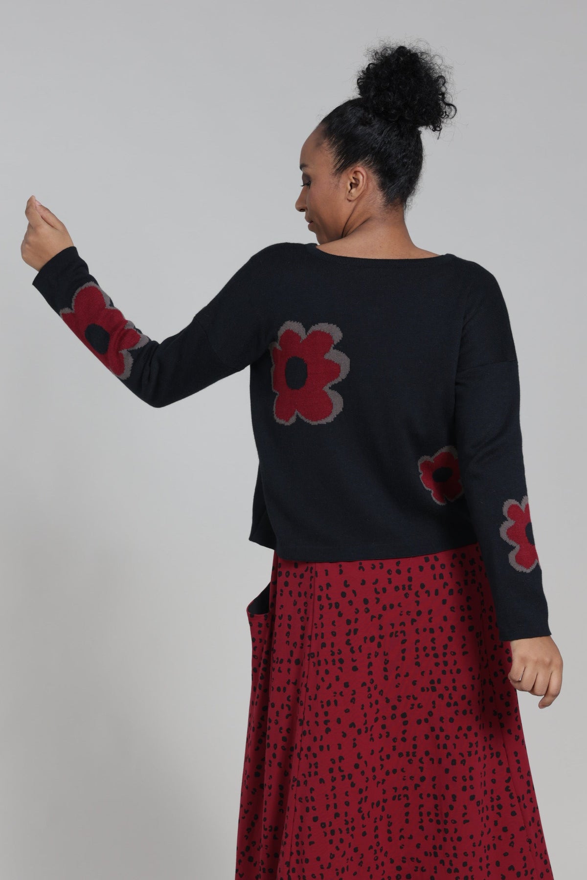 Bloom Sweater
