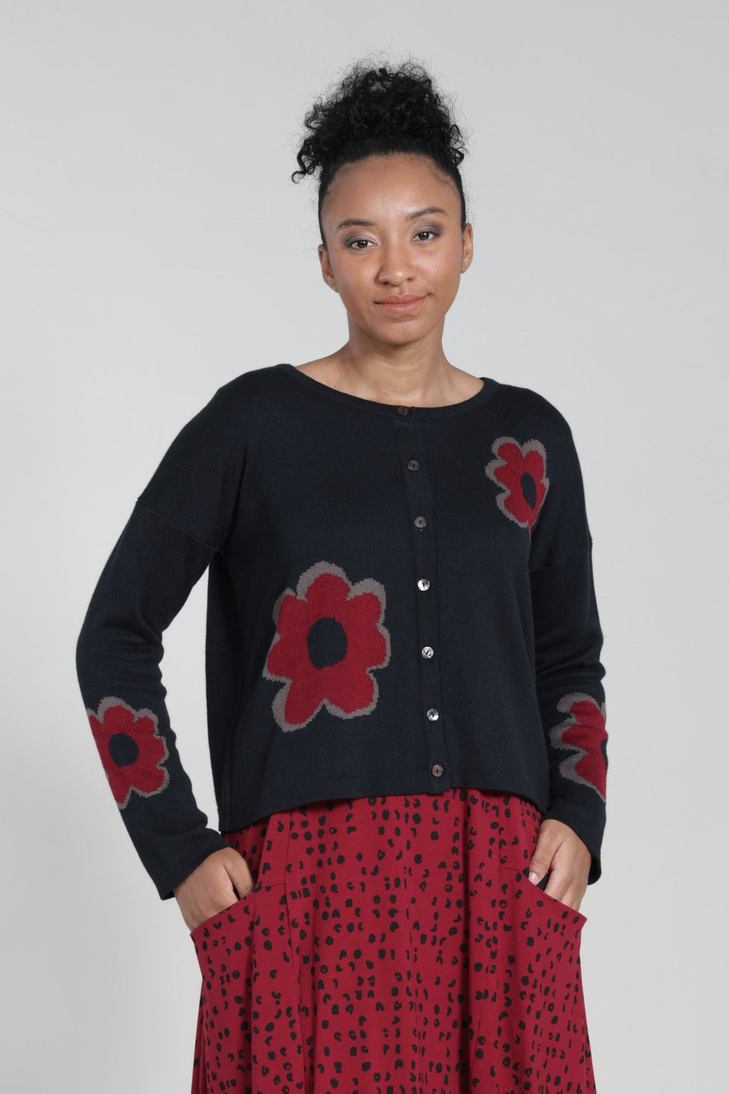 Bloom Sweater