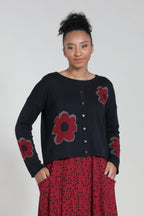 Bloom Sweater