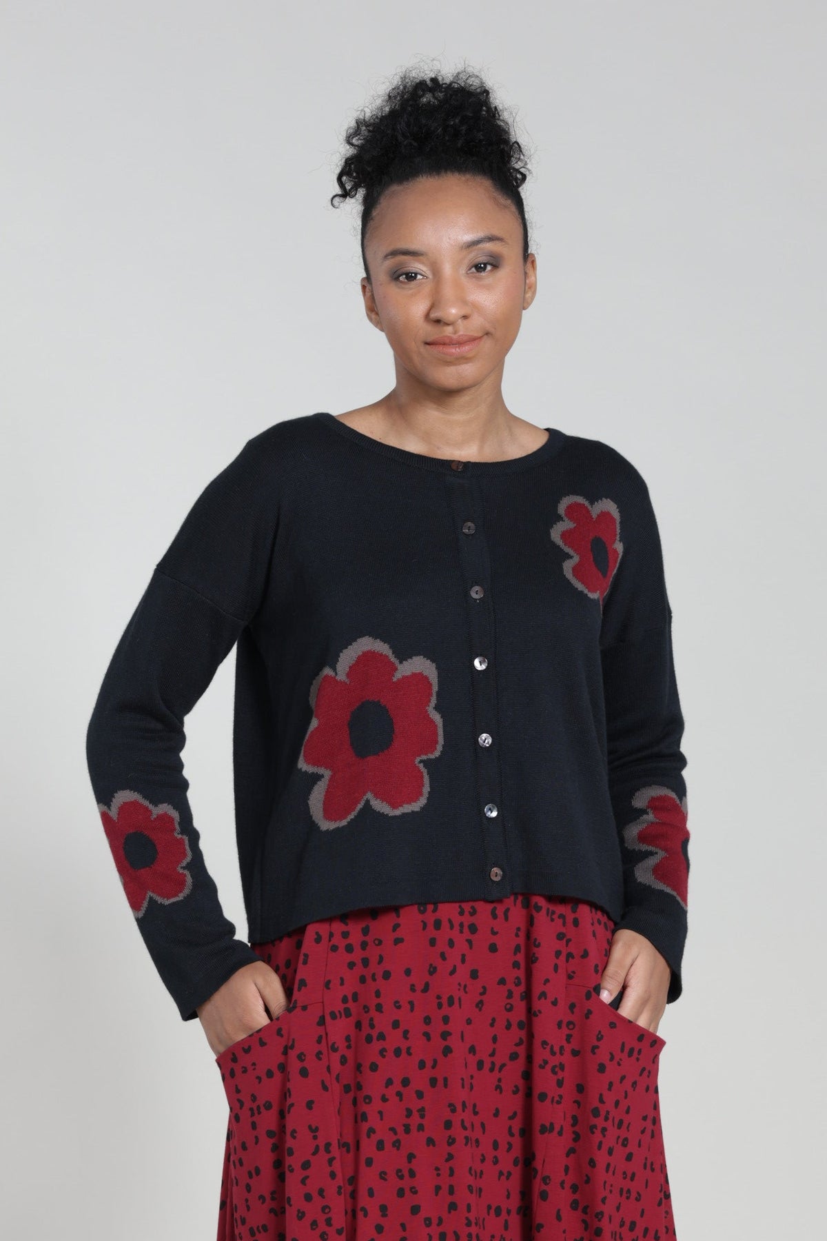 Bloom Sweater