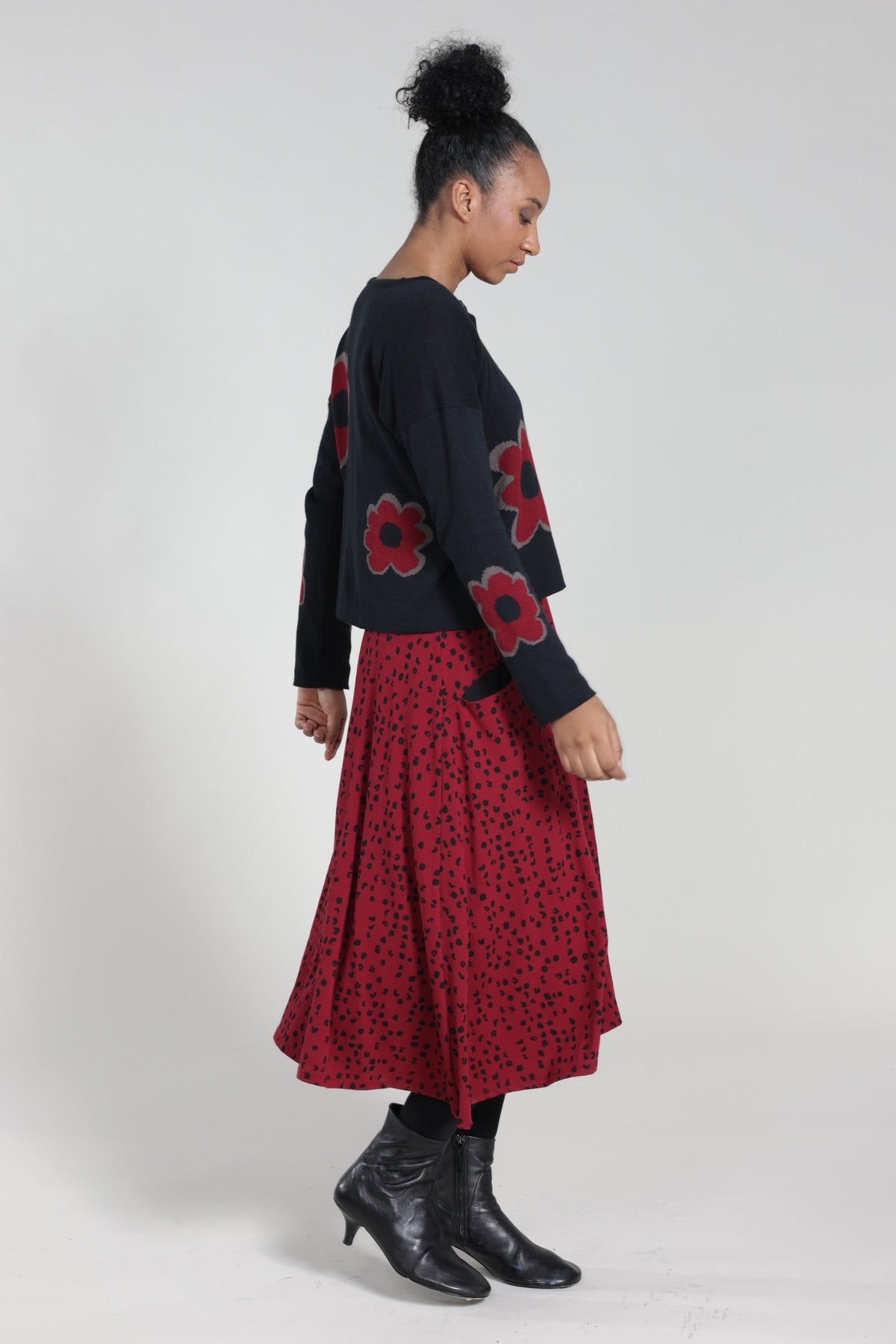 Bloom Sweater