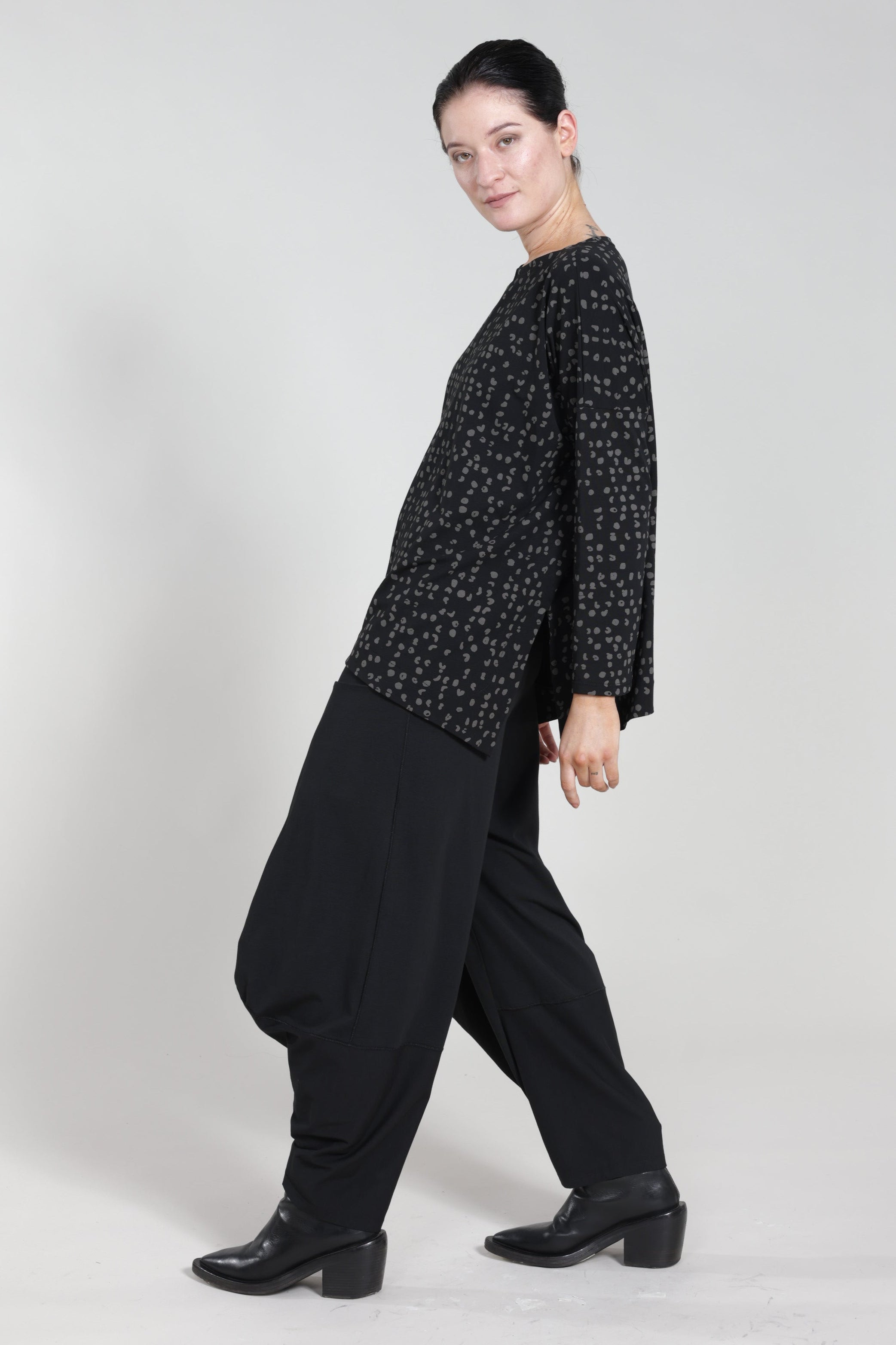 Cloche Pant