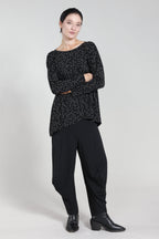 Cloche Pant