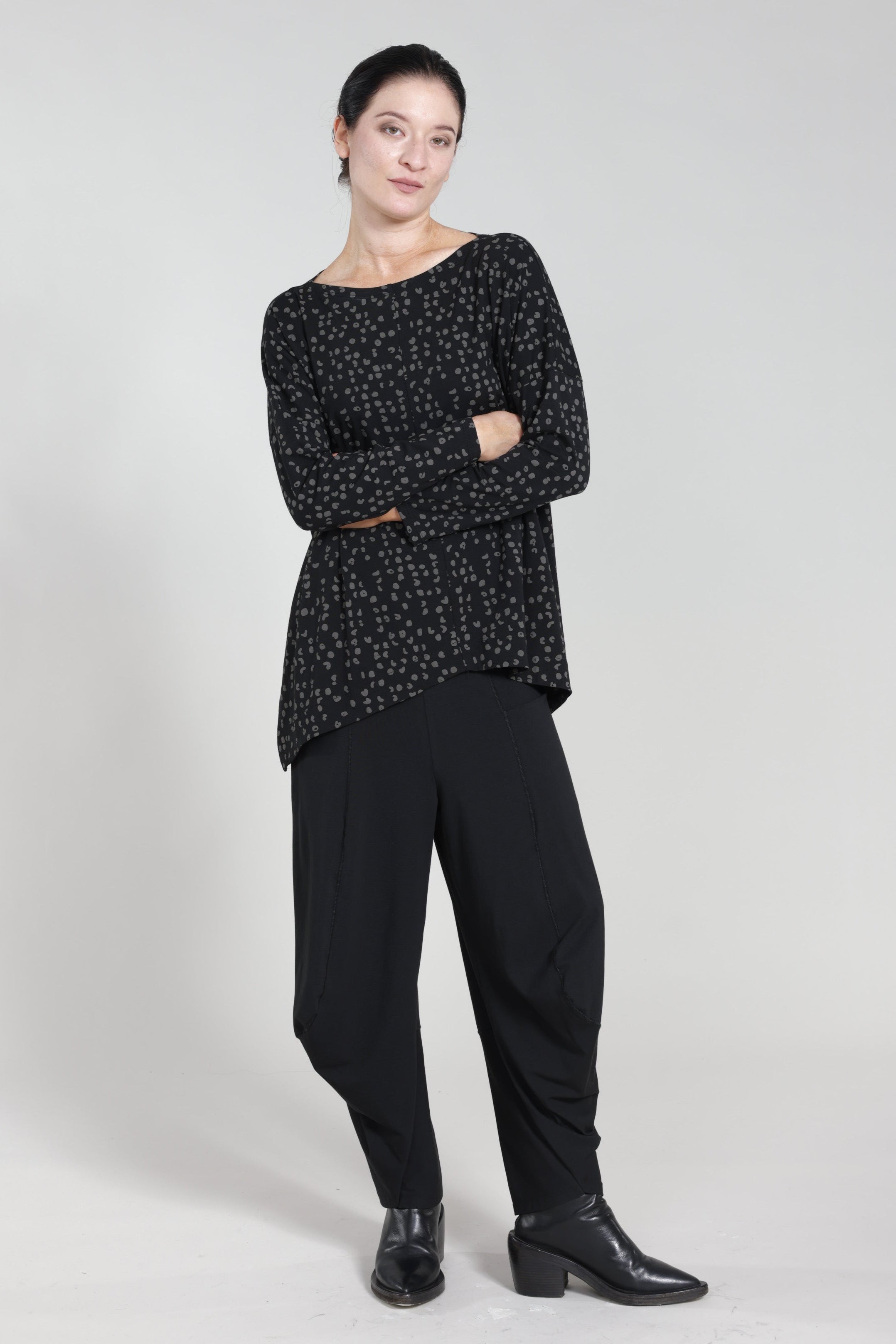 Cloche Pant