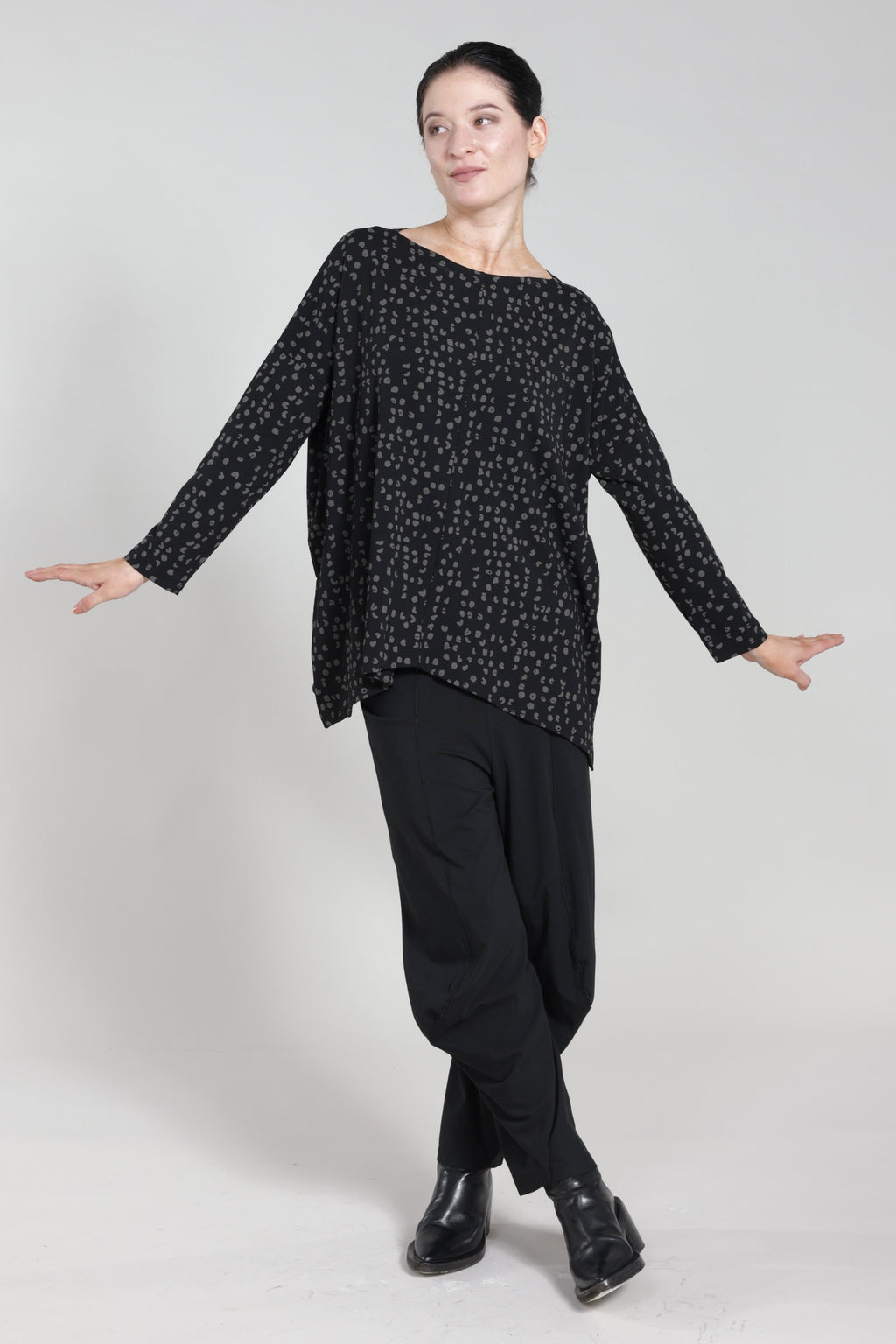 Alani Top