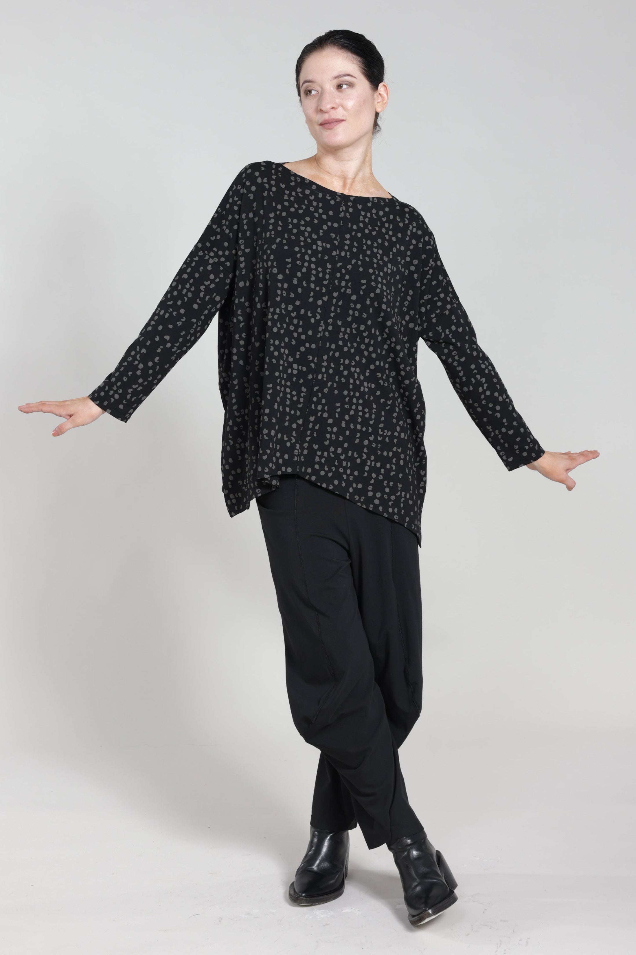 Alani Top