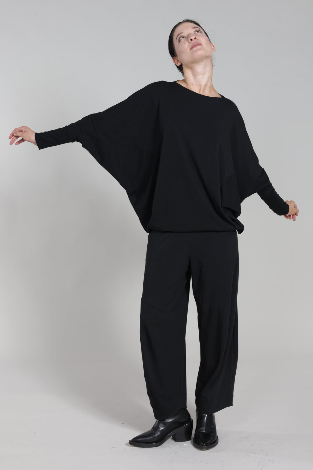 Ariel Top