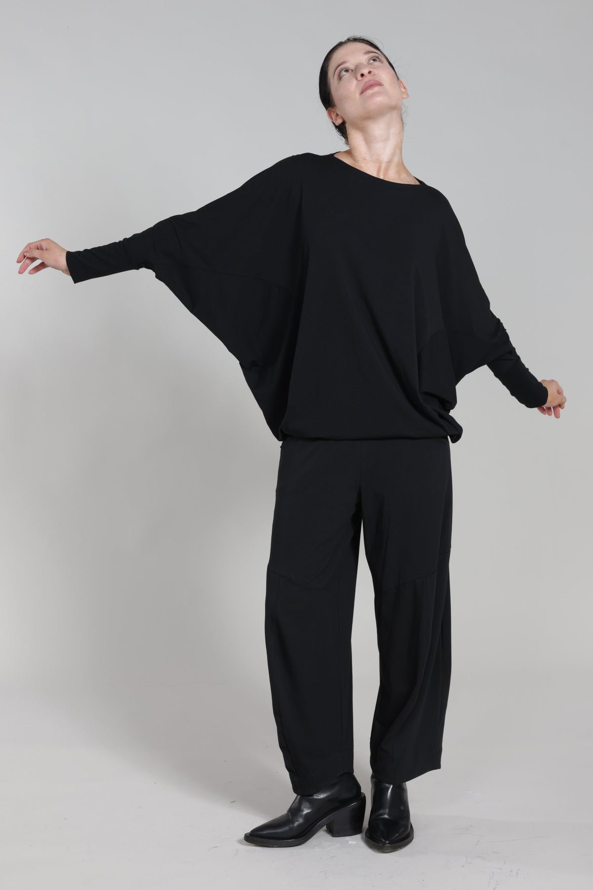 Ariel Top